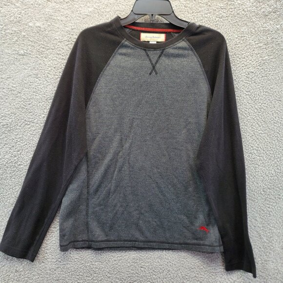 Tommy Bahama Other - Tommy Bahama Pullover Long Sleeve Crewneck Shirt